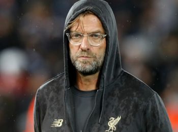 Tỉ lệ cược Liverpool – Jurgen Klopp