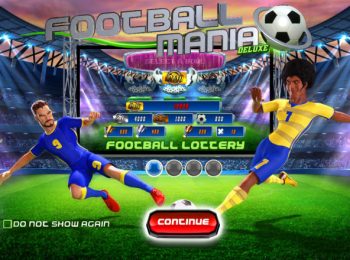 Arcade: Football Mania Deluxe – Đam mê bóng đá