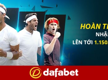Cá cược ATP Finals 2018: Ai sẽ là nhà vô địch giải đấu cuối cùng trong năm?