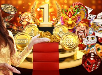 Khuyến mãi chơi Casino trực tuyến tại Dafabet: Đua tới đỉnh cao