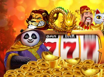 Khuyến mãi hoàn trả trò chơi Slot cực kỳ hấp dẫn tại Dafabet Casino