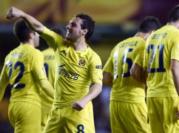 Dafabet kèo bóng đá: Siêu cược trận Villarreal vs Valencia (12/4)