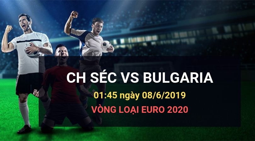Dafabetlinks-keo-bong-da- euro 2020 vong loai - Cộng hòa Séc vs Bungary