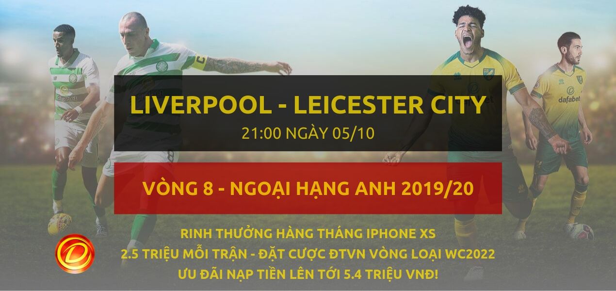 dafabet [NHA] Liverpool vs Leicester City