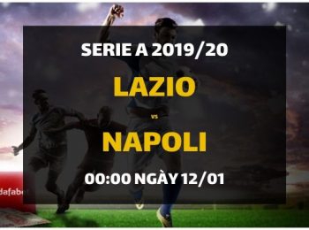 Lazio – Napoli