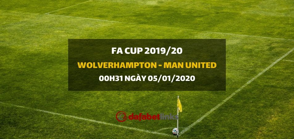 Wolverhampton - Manchester United