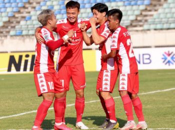TP. Hồ Chí Minh bất ngờ tăng giá vé vào sân trước mùa giải mới