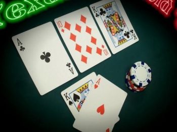 Poker Việt Nam đang được phát triển mạnh mẽ